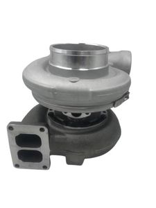 Diesel Engine Parts Turbocharger 3769994 for Cummins Wet Engine KTA19-M