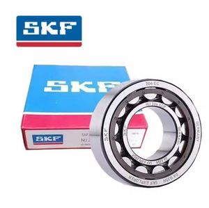 High Performance Cylindrical Roller Bearing for Reducer Nu/Nj2204 2304 304 2205 2306ecp Bearing