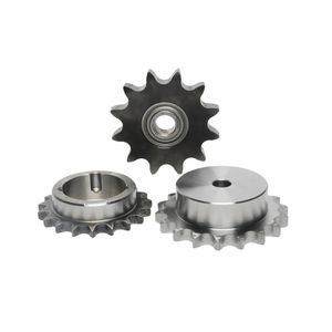 Chinese No. 41 Stock Sprockets for Agricultural Machinery