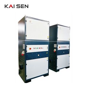 Laser Cutting Fume Extractor Ksj-3.0g
