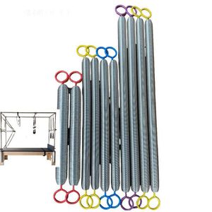 Korean String Steel Material Stable Chair/Cadillac Yoga Bed Spring