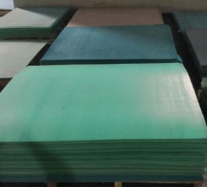 Reinforced Non-Asbestos Composite Gasket Sheet