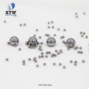 Factory Direct Supply G10-G1000 Stainless Steel Ball for Bearing and Valve