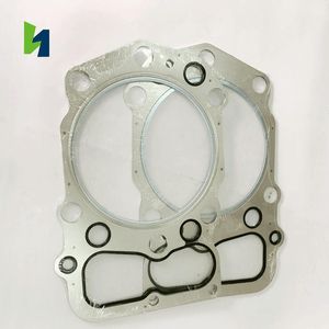 Auxiliary Engine S6b Head Gasket 36201-42100 Ship Spare Parts