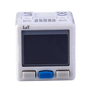 Dps-210rbsn Digital Pressure Sensor Pressure Switch for Air