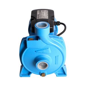 Fixtec Water Pump Price 370W (1/2HP) Horizontal Single-Stage Centrifugal Water Motor Pump
