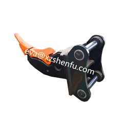 Excavator Single Tooth Ripper for Any Brand Excavators