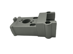 Corrosion Resistant Stainless Steel Investment Casting Valve Bracket