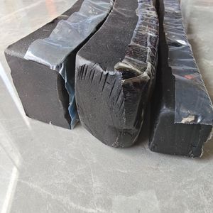Hydrophilic Swelling Rubber Waterstop Strips for Construction