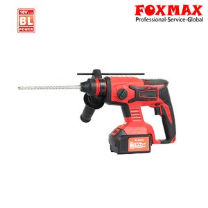 18V Brushless SDS-Plus Cordless Rotary Hammer (FXDP-220)