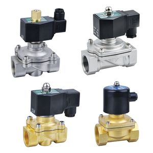 Factory Price 4V210-08 Parker High Pressure Solenoid Valve