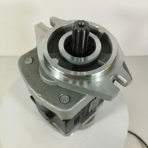 Cbhz-F31.5 Hydraulic Pump Is Suitable for All Types of Tractors