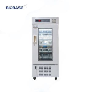 Laboratory Refrigerator 2~4 Degree Medical Equipment Blood Bank Refrigerator