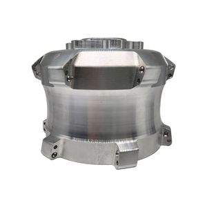 High Percision Metal Processing CNC Turning and Milling for Automotive Parts