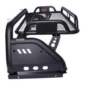 Adjustable Truck Chase Sport Rack Roll Bed Bar