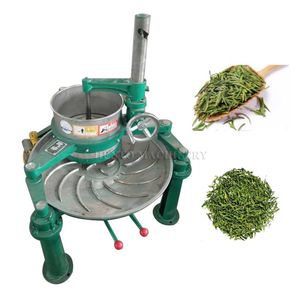 Tea Knead Twisting Machine / Tea Rolling Machine