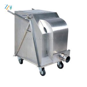 High Efficiency Stage Equipment / Fogger / Dry Ice Fog Machine / Stage Fog Machine