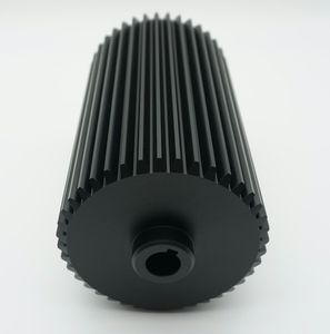 High Precision Custom CNC Machining for Plastic Parts