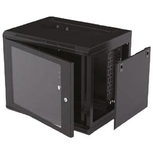 Data Center Rack 19 Inch Server Rack Heavy Duty Server Rack Wall Mounted Network Cabinet