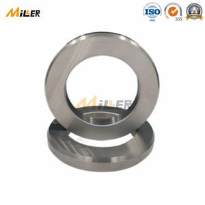 Wear Resistant Cemented Carbide 150X95X15 Cold Roll Steel Wire in Wire Rolling Cassettes