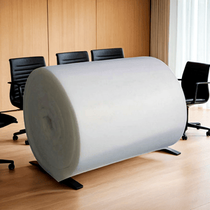 Pre-Efficiency Air Filter Material Roll G4 Cotton Media