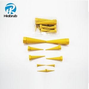 Used for Sealing Hose Joints and Repairing Hydraulic Pipelines with Oil and High Temperature Resistant Rubber Plugs