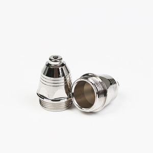P80 Plasma Cutting Accessories Tet01310 P80 Plasma Nozzle Tet01512 1.3mm 1.5mm Plasma Cutter Nozzle for P80 Cutting Torch