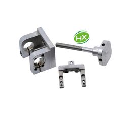 Precision CNC Machined Components for Aluminium, Steel, Brass