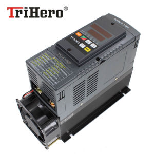 T7 Single Phase Digital Display Thyristor SCR Power Regulator with Built-in Temperature Controller