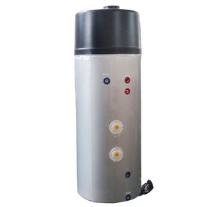 Domestic Hot Water Heater Far-01 Air Source All in One Heat Pump