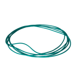 Multifunctional Fluorocarbon O-Ring for Chemical Sealing Applications