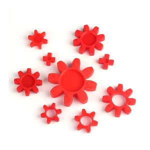 Premium Custom Rubber Components Made with Durable Polyurethane