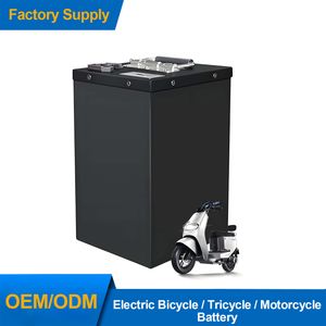 Reliable 36V 60ah Battery Pack for Electric Bicycles