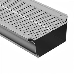 Micro Hole Perforated Metal Plate for Solid and Liquid Filter