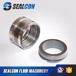 Metal Bellow Type 670 John Crane Mechanical Seal for Ebara Pump
