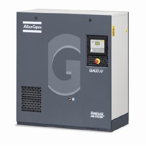 Ga Ga11 Ga15 Ga30 Ga45 Atlas Copco Screw Air Compressor
