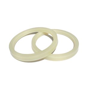 Hydraulic Cylinder Seal Un Uns Idu Idi Isi EU H605 ODU Odi Osi Upi Dh Dhs Type Piston Rod Blue Yellow Polyurethane PU Seal