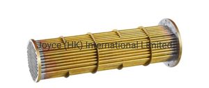 Zibo 6170 Heat Exchanger Core for Marine Engine