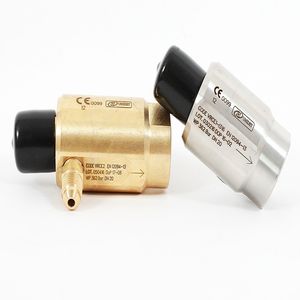 Brass Valves