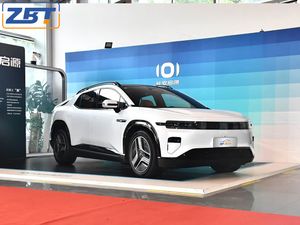 Autozbt 2026 Changan Qiyuan E07 MID-Size SUV Electric Vehicle High Horsepower High Speed Excellent Performance