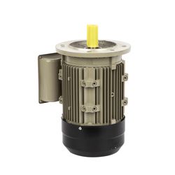 Explosion-Proof Three-Phase Type China Induction Heavy Duty Farm Machine AC Electric Motor New