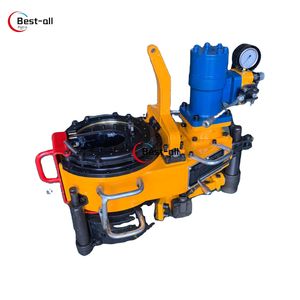 API Spec 7K Xq Series Xq114/6yb Hydraulic Tubing Power Tongs for Oil Well Drilling