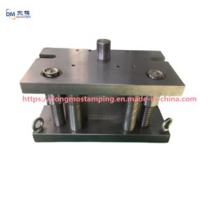 Tailored Hardware Parts Molds for Precision Engineering Solutions