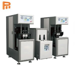 Automatic Plastic Water Bottle Making Blowing Machine
