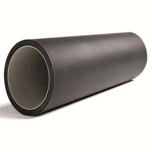 Rubber Sleeve for Solventless Lamination
