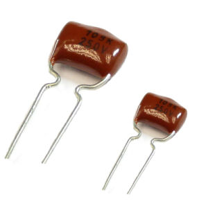 Reliable Cl21 Radial Capacitor for Diverse Electronic Applications