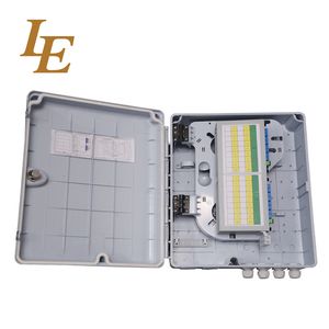 12core Terminal Box Fiber Optic