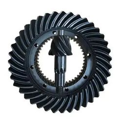 Ball Mill Pinion Gears&Rotary Kiln Pinion Gear