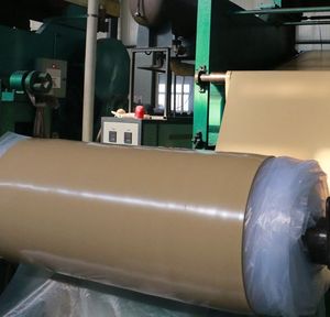 Natural Gum Anti-Abrasion Latex Rubber Sheet Rubber Lining with High Wear-Resistance