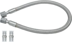 Top Grade High Performance Reinforced Corrugated Stainless Steel Metal Hose